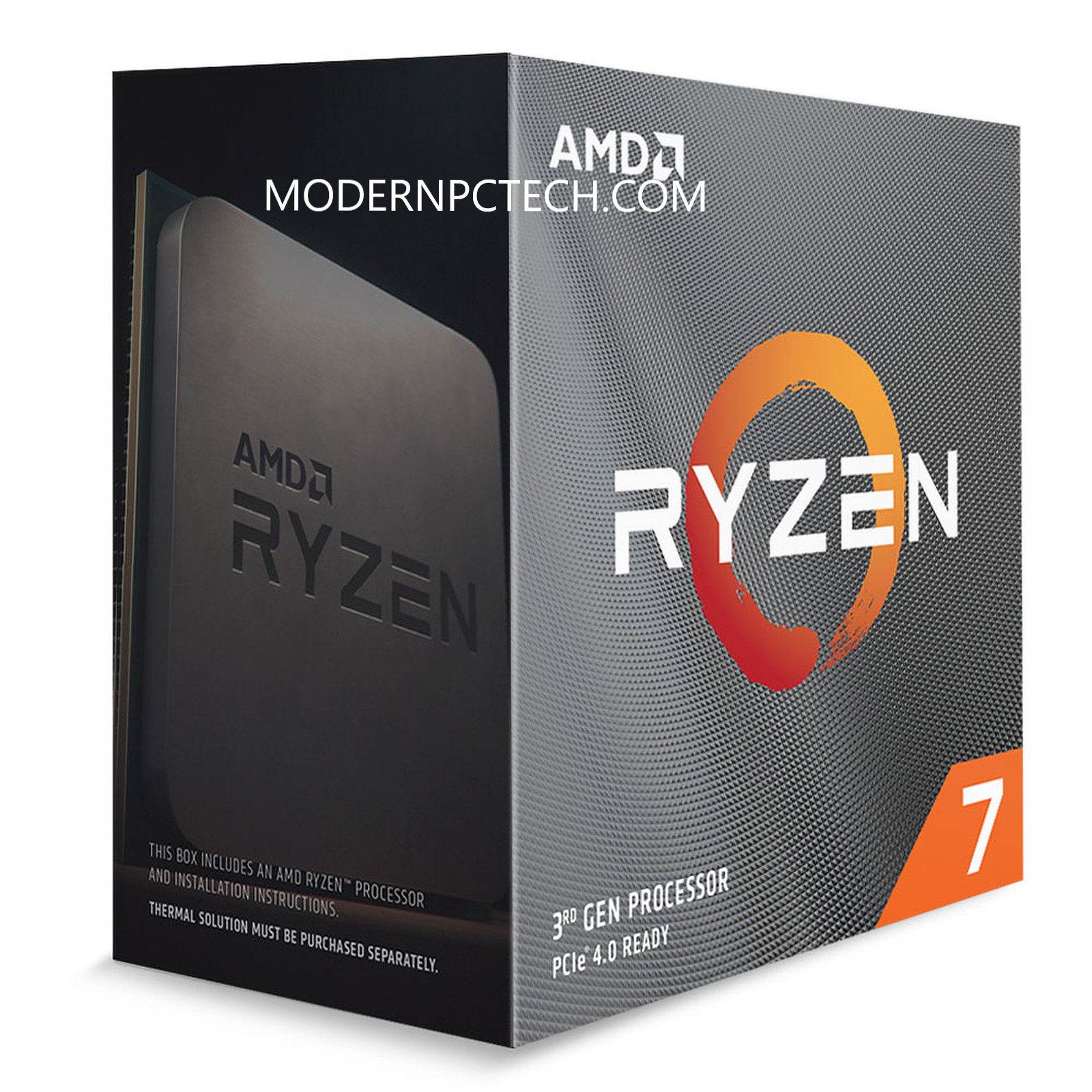 Ryzen 7 5700X: Unleashing High-Performance Power